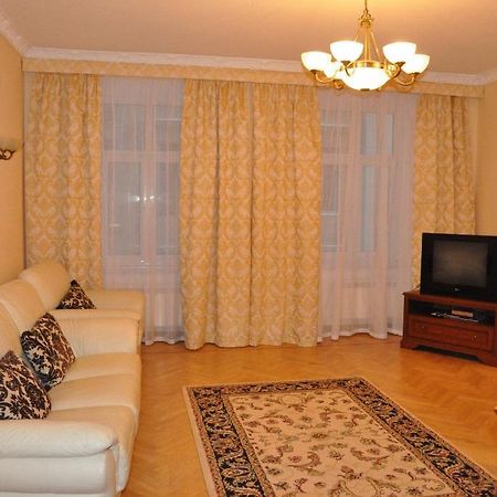 Old Town Apartments Λβιβ Εξωτερικό φωτογραφία
