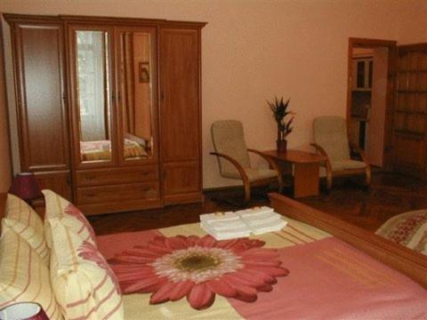 Old Town Apartments Λβιβ Εξωτερικό φωτογραφία
