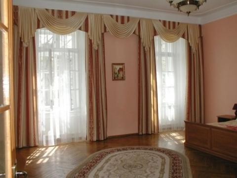 Old Town Apartments Λβιβ Δωμάτιο φωτογραφία